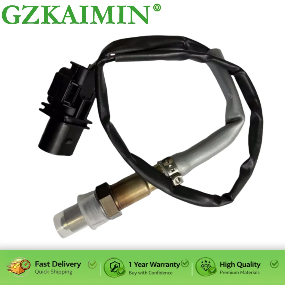 Sensor de Oxigênio Lambda OEM 06J906262AA 0258017270 para Audi A3 TT VW GTI Eos Passat CC Golf Jetta 2.0L