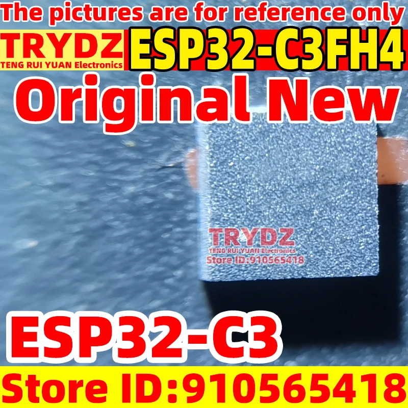 5-1Pcs Original New… - image