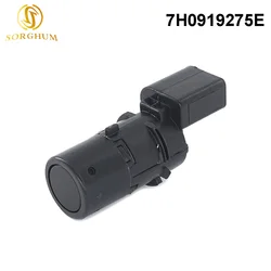 SORGHUM 7H0919275E Parking Distance Control Sensor PDC For Audi A2 A3 A4 A6 A8 VW T5 7H0919275B 4B0919275G 4F0898301 4F0898301A