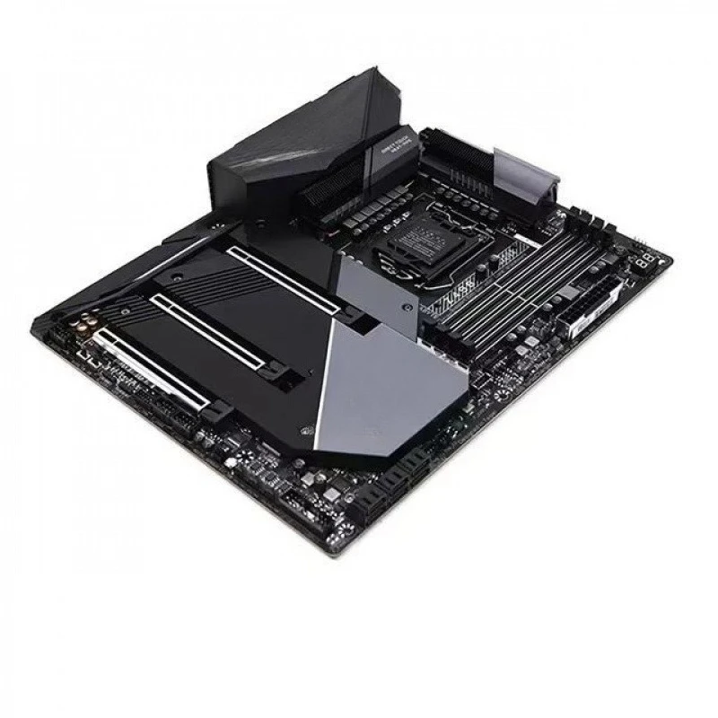Z490 AORUS MASTER DDR4 LGA1200 desktop inventory