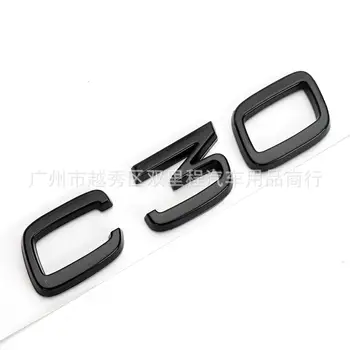 2個LED汽車車門迎賓燈Logo投影儀,適用於VolvoXC60 XC90 V40 V60 S60 V50 V90 S80 C40 XC40 V70 XC70 Polestar 2025 8 最佳銷售 s80 - №4