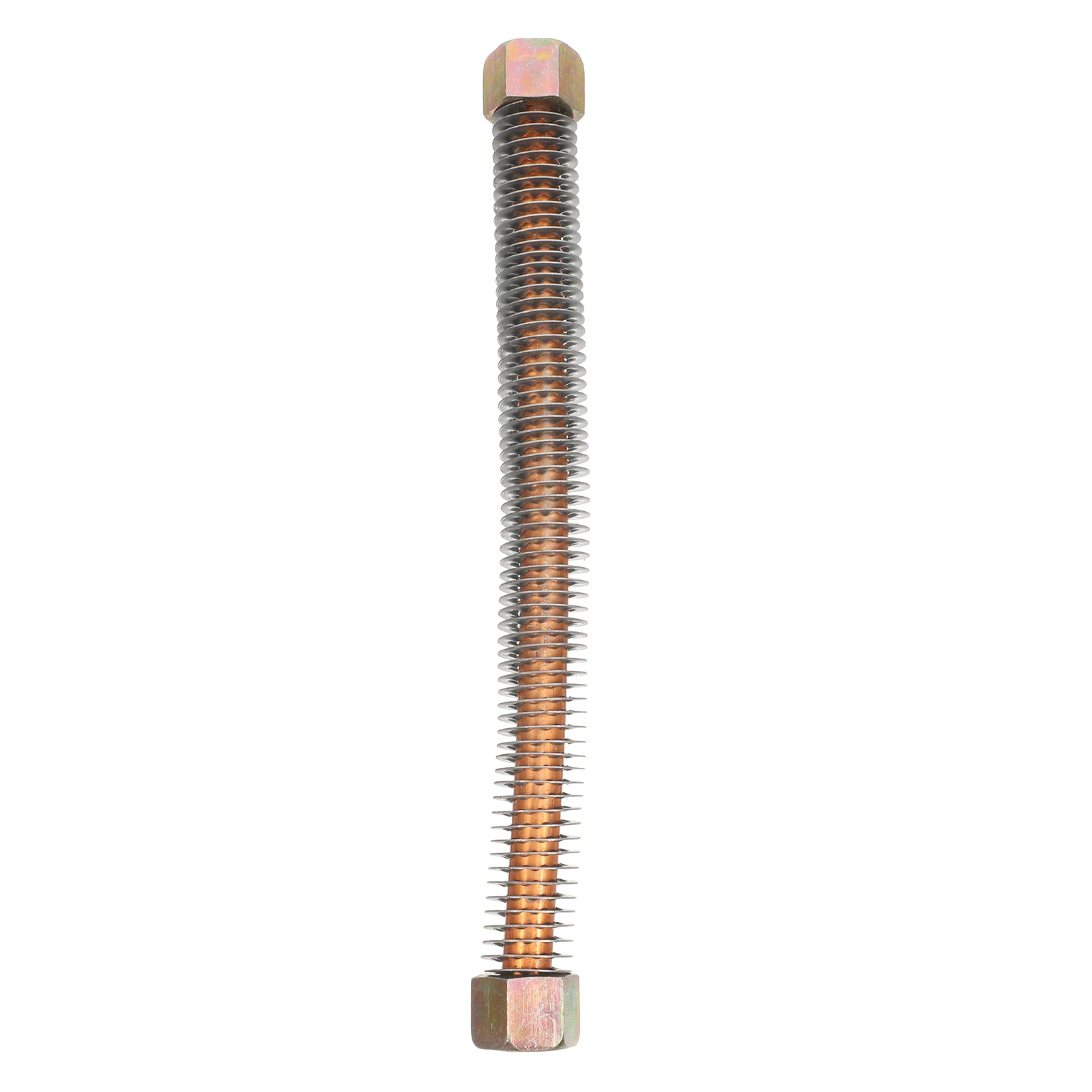 

High Pressure Compressor Replacement Parts Metal Tubing Exhaust Pipe Steel Hose Connection Fittings Intake Tube Air Tool Parts