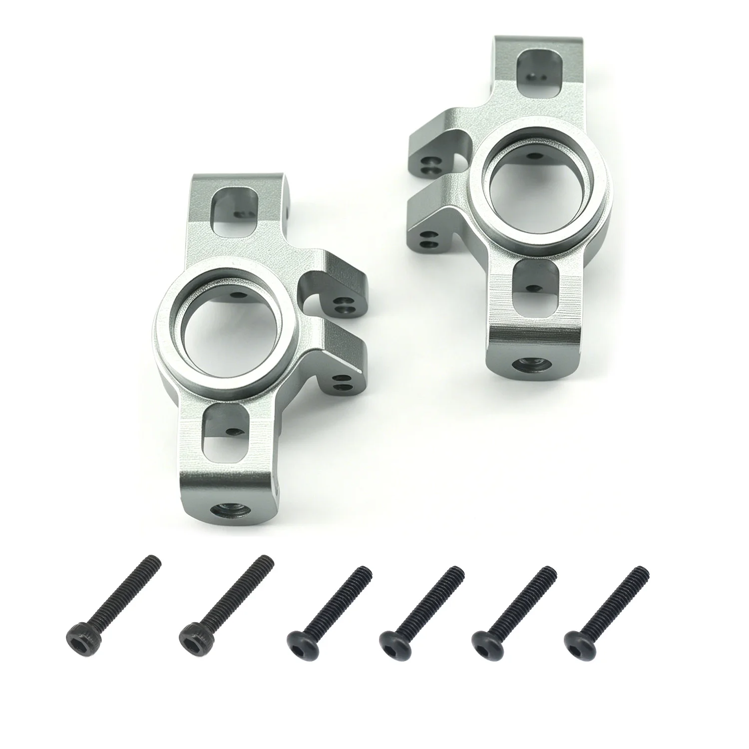 

Aluminum Front Rear Hub/Knuckle Arm For ARRMA Mini Kraton RC Car Upgrades Parts
