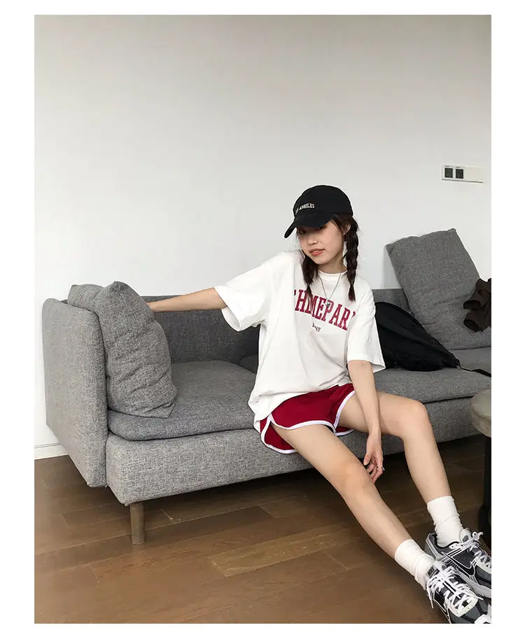 반바지 여성 섹시한 나이트 클럽 유럽 Hotsweet Clubwear Hotpants 낮은 허리 슬림 피트 마이크로 미니 데님 핫 소녀 파티 유행