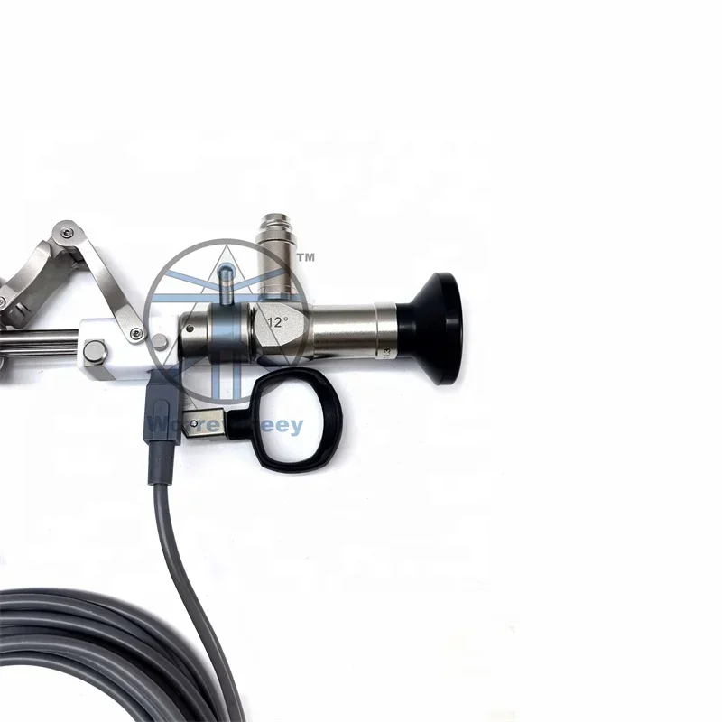 4mm バイポーラ切除鏡 バイポーラ切除鏡セット 高品質ドイツブランド互換品