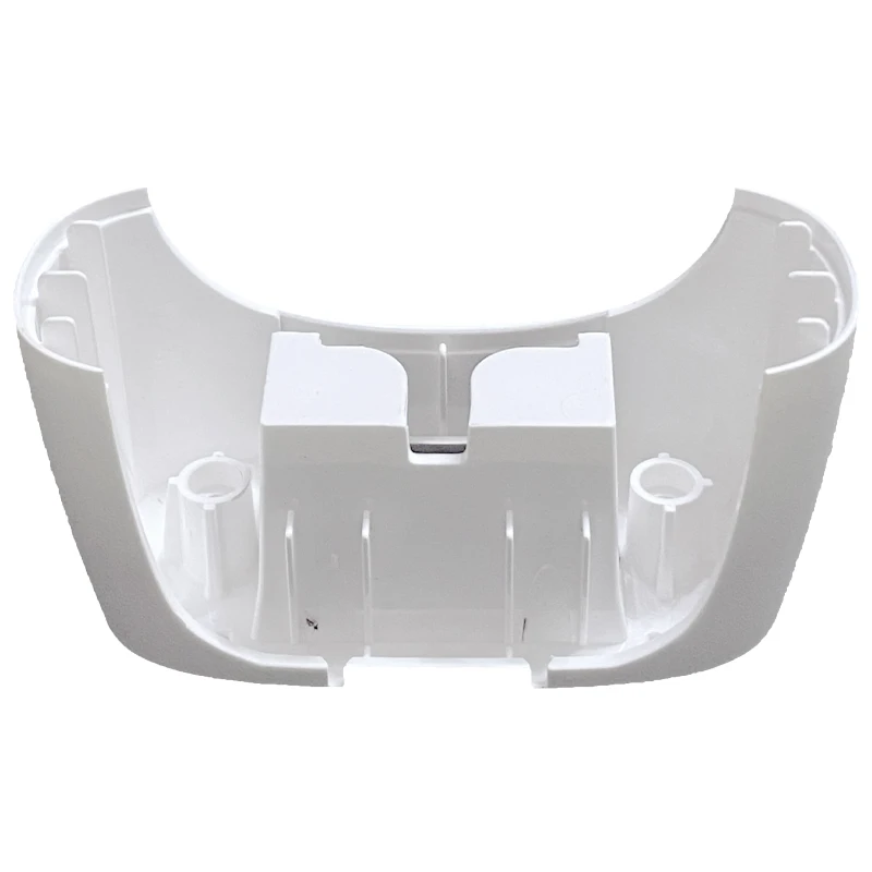 Original Accessories For Tineco FLOOR ONE S5 /S5 PRO 2 White charging port baffle Decorative cover Vacuum Cleaner Parts