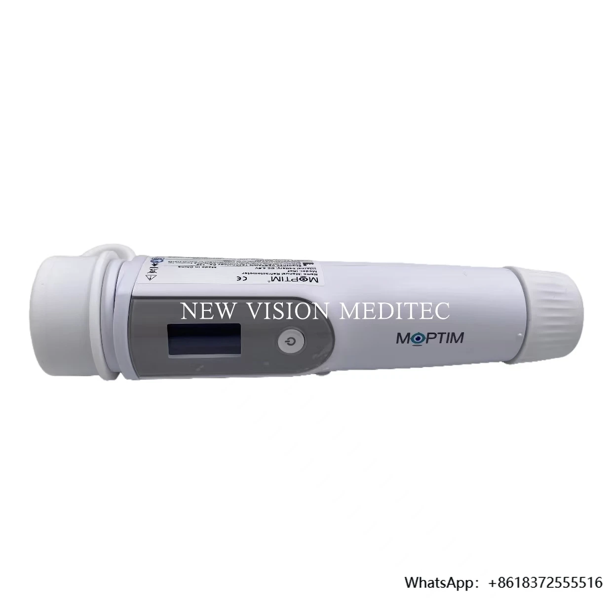 

daHandheld Digital Refractometer Portable Refractometer