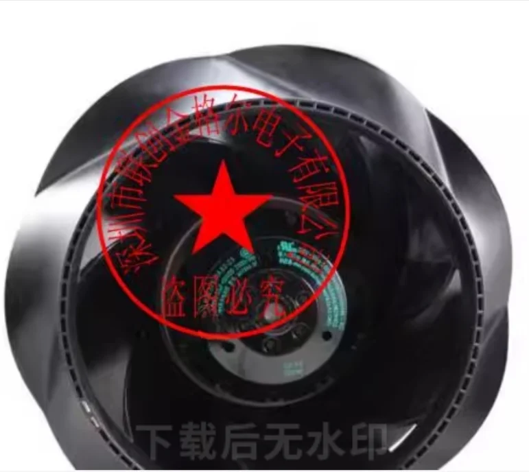 

R2E225-RA92-20 FAN 100% new and original