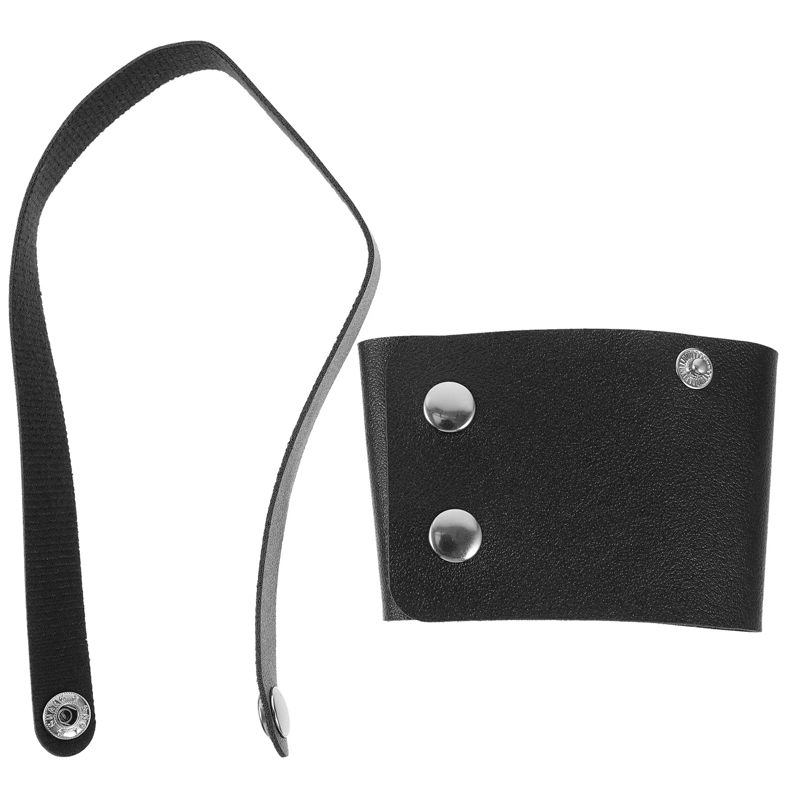 

Coffee Sleeve Reusable Cup Carrier Handle Water Bottle Sling Drink Holder Portable Insulated Anti-Scald For Paper Cups