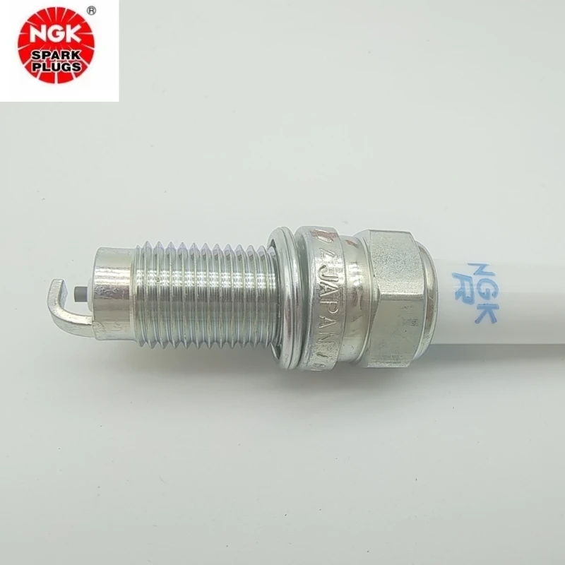 Aska Original NGK ZKER6A-10EG 96596 Nickel Alloy For VW Cross POLO C