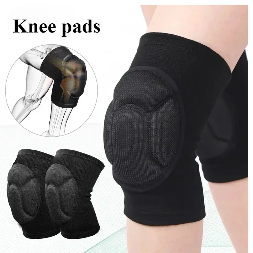 Thumbnail 2 - #67 Compare Volleyball Knee Pads Before You Buy