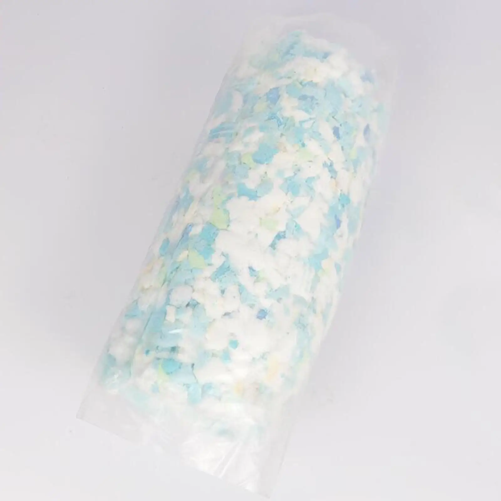 Shredded Memory Foam Filling Sponge Material Breathable Support for Pillow Cushion Sofa Memory Foam Seats and Bean Bags