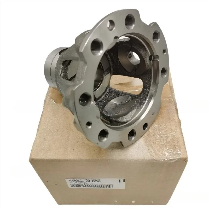 

458223F850 45822-3F850 Крышка корпуса дифференциала автомобильной коробки передач для Hyundai для KIA Совершенно новый