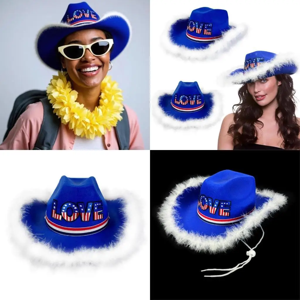 

31BB Porkpie Hat Casual Top Hat Panama Hat Headwear Gift for Travel Photo Props