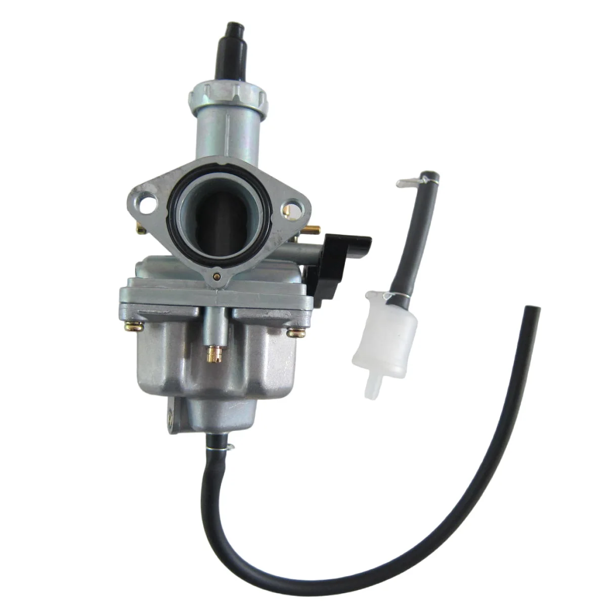 

PZ26 Hand Carburetor for Honda ATC200X ATC200R ATC200 CRF100F XR100R XR200R XL100S CB125S 26mm