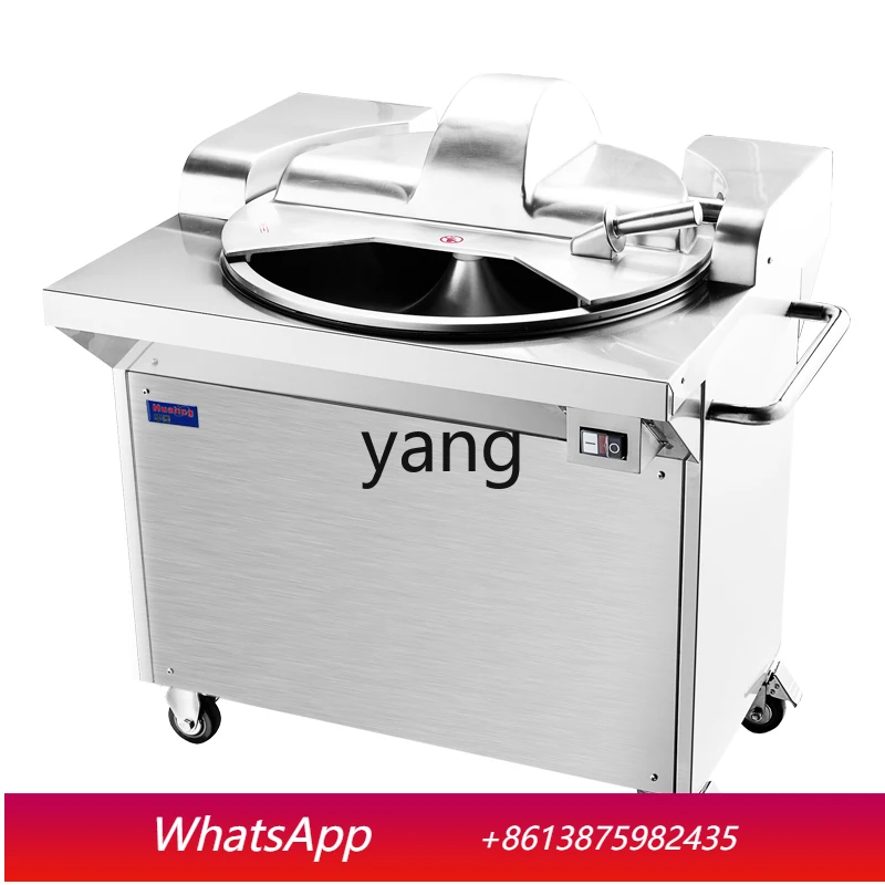 

Многофункциональная коммерческая машина для нарезки и начинки Lcx (для баоцзы)