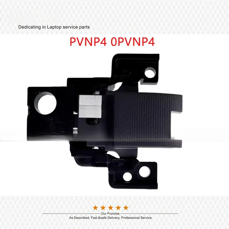 

A+New PVNP4 0PVNP4 For Dell Latitude 3440 3450 E3440 E3450 RG45 Laptop Lan Cover