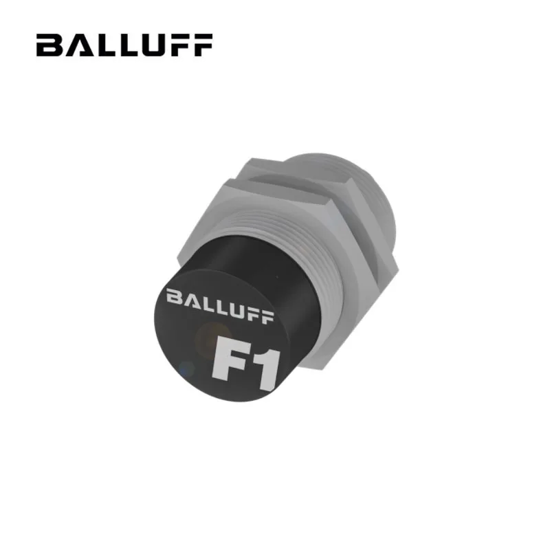 2025 BALLUFF/BES02K…