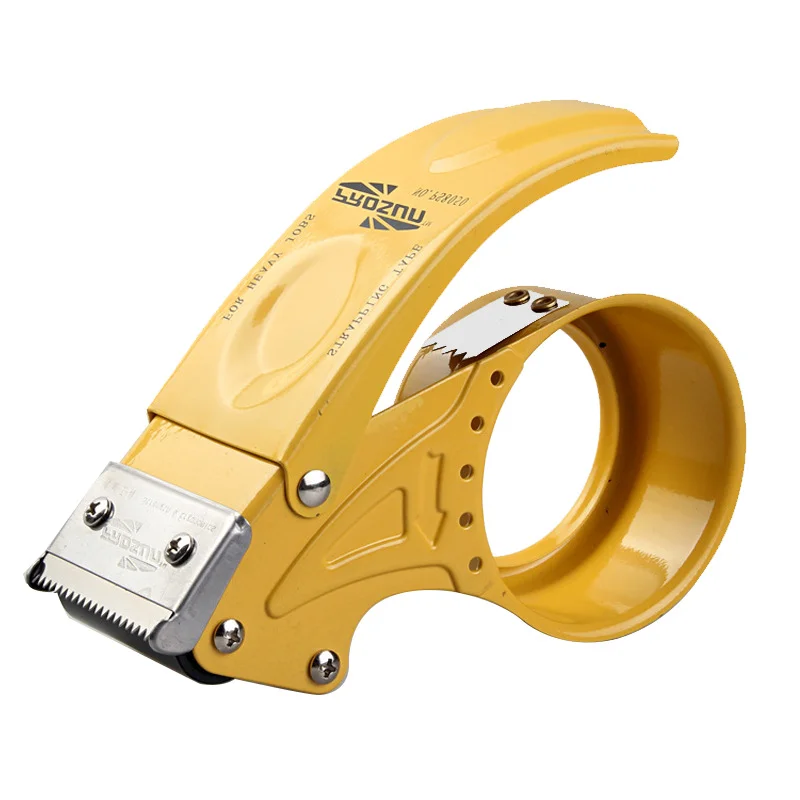 48mm Packaging Tape Dispenser 2