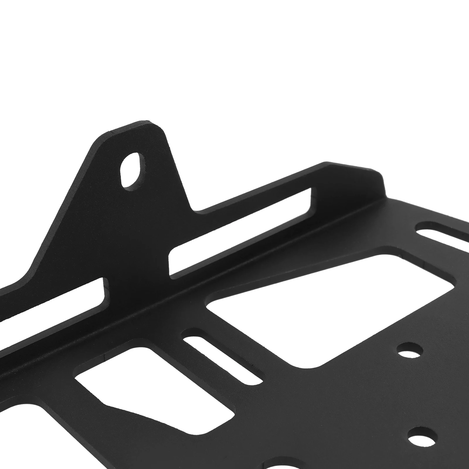 For Honda CRF300L CRF300 Rally/ABS CRF 300 L 2021-2024 2023 Motorcycle Rear Luggage Rack Bracket Cargo Rack Support Shelf Holder