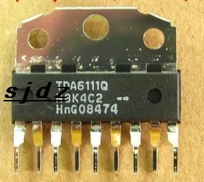 TDA6111 TDA6111Q 20pcs