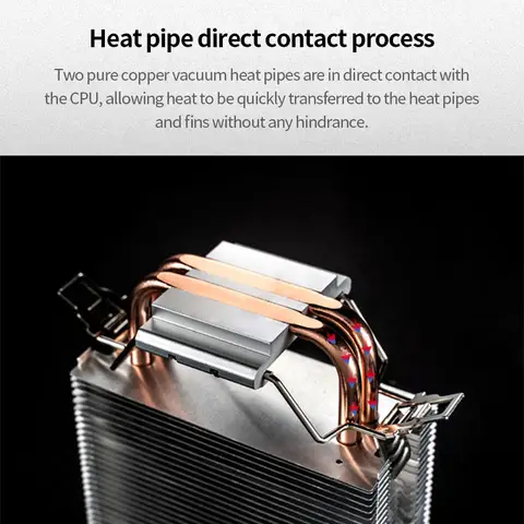 10 best sales am4 CPU-kylare - №8