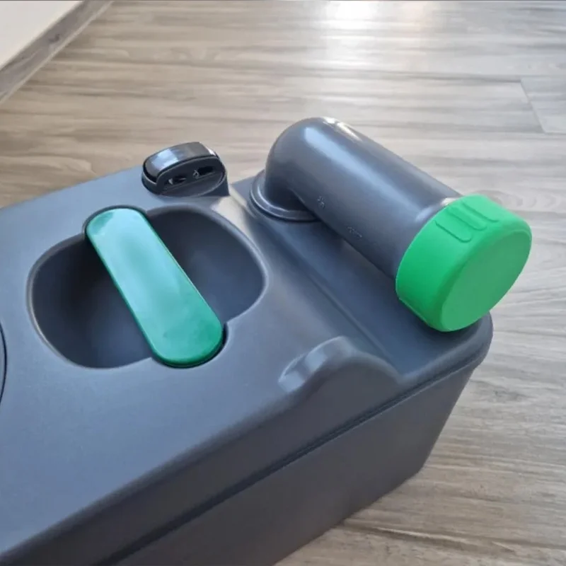 Für Thetford Gewinde-Messwaagenkappe Ersatzteil Passend für C400 C500 Kassetten-Toilette Wohnmobil Caravan Abwassertank-Teil