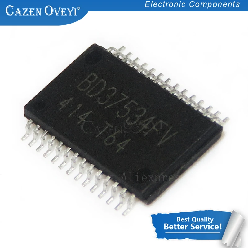 

10pcs/lot BD37534FV-E2 BD37534FV TSSOP-28 In Stock