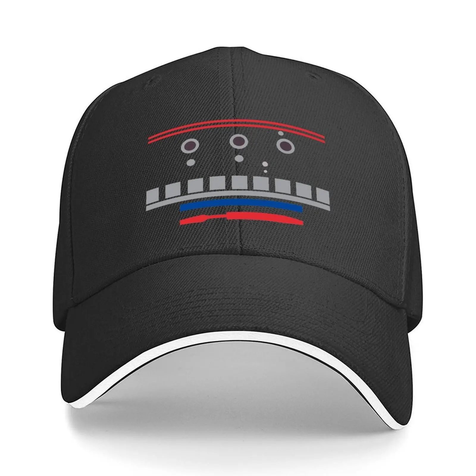 

Minimalism R5-D4 Astromech Droid by Orikall Baseball Cap Kids Hat hard hat Snap Back Hat Bobble Women's Beach Outlet Men's