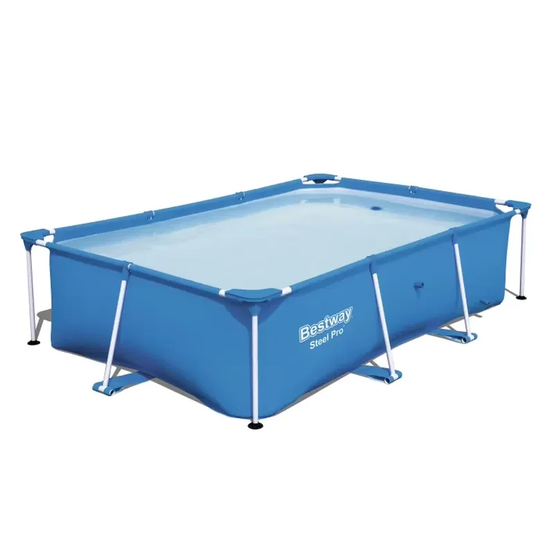 Children Swimming Pool Rectangle Pool 56403 Pool