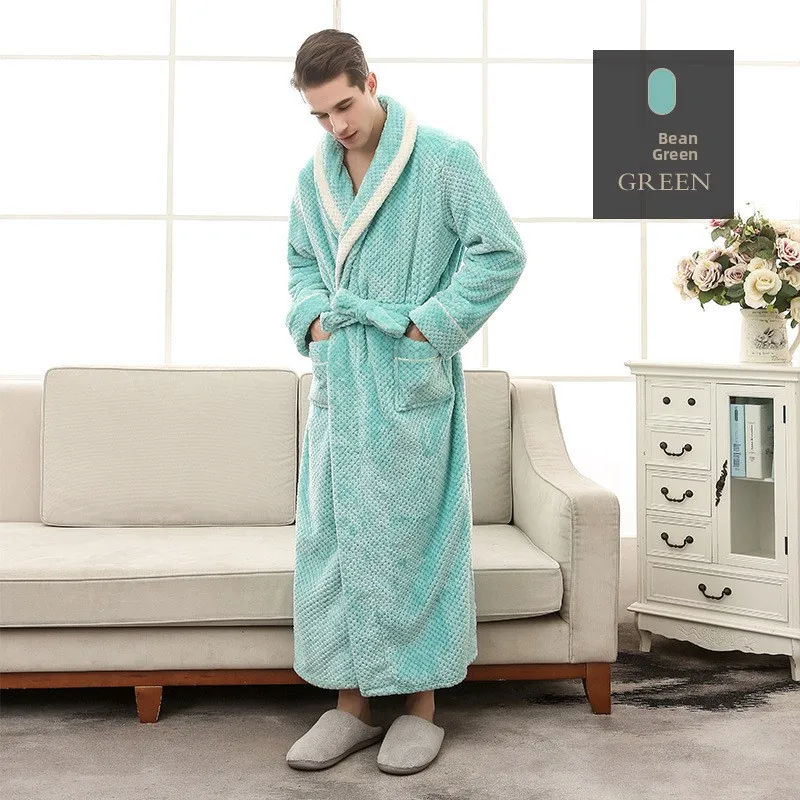 2106 bean green [male]