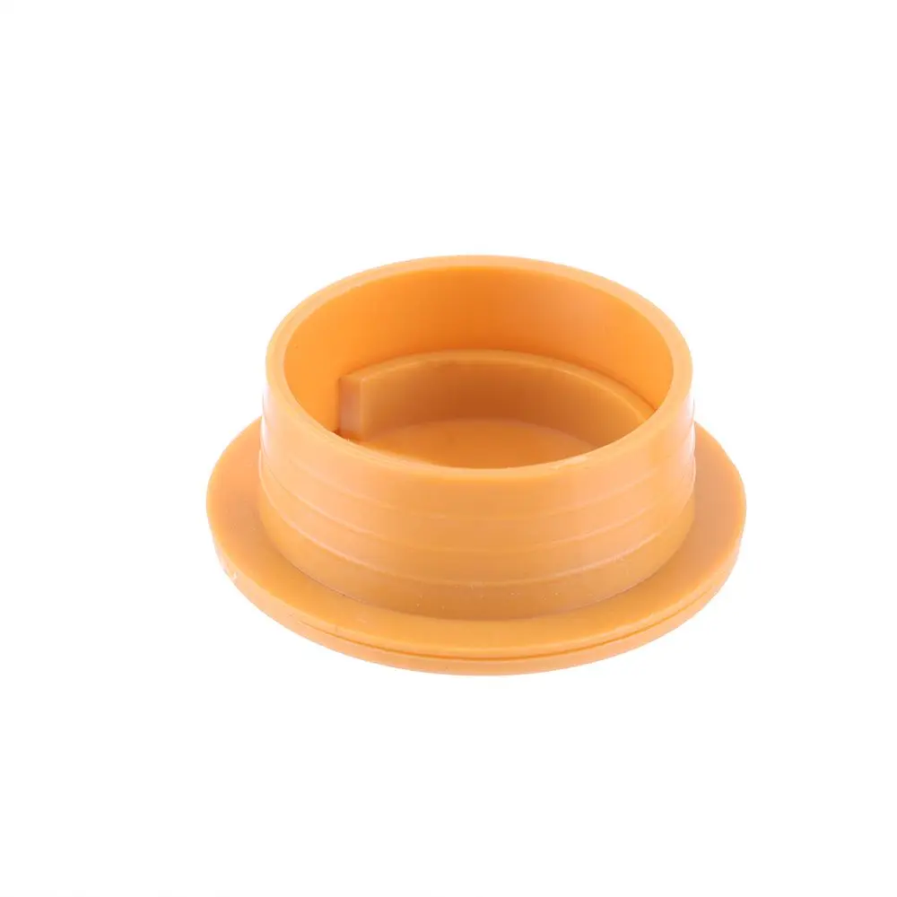 35/50mm Practical Organizer Office Buckle Line Desk Table Cable Fastener Computer Grommet Wire Hole Cover Line Box