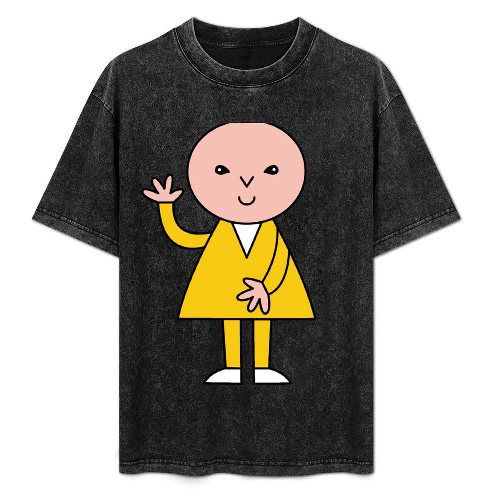 

beebthings Bod T-Shirt Plus Size Street Style Tee