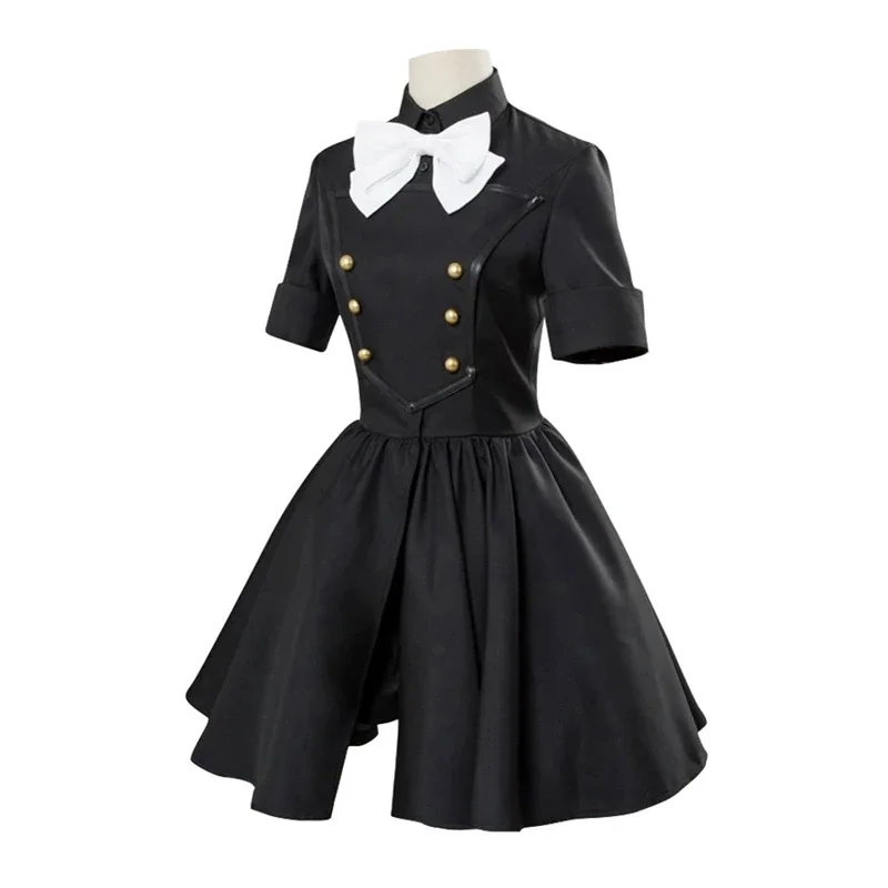 Fate Apocrypha Epilogue Event Astolfo Cosplay Costume Dress