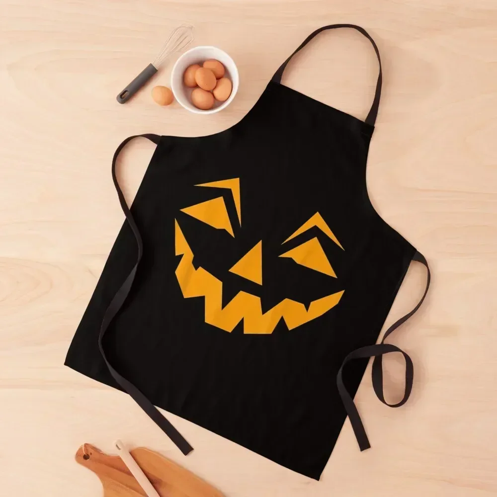 

HALLOWEEN COSTUME PUMPKIN DECORATIONS MENS KIDS LADIES WOMEN Apron Kitchen accessories Kitchen Tools For Cosmetologist Apron
