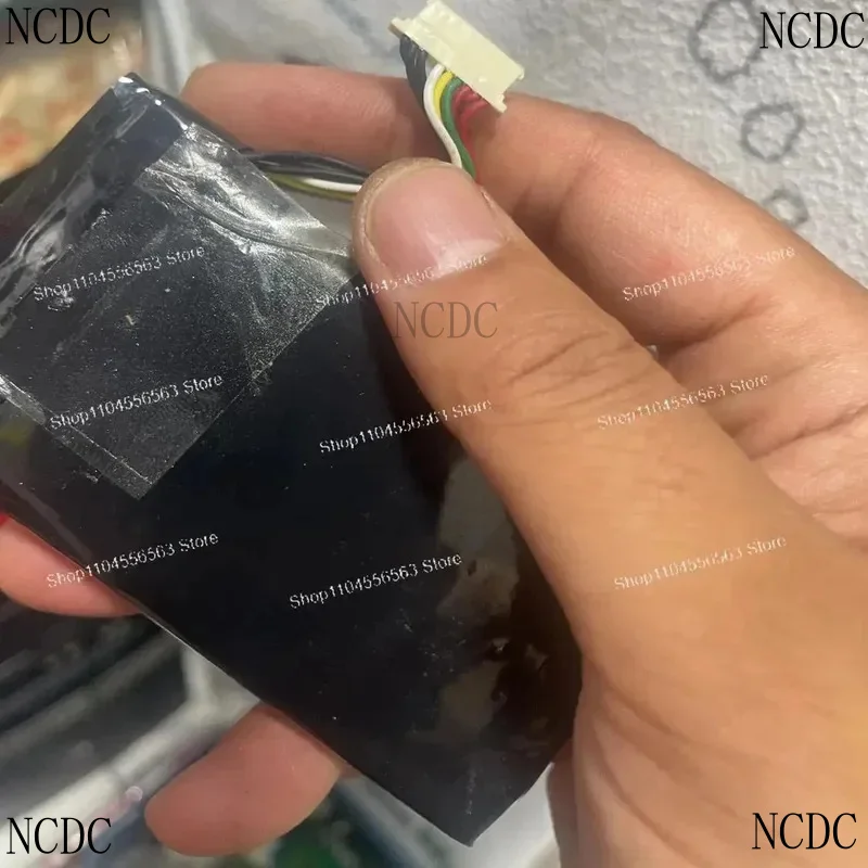 705088-2S1P Ambernick Win600 Handheld Battery.6V 5000MAh
