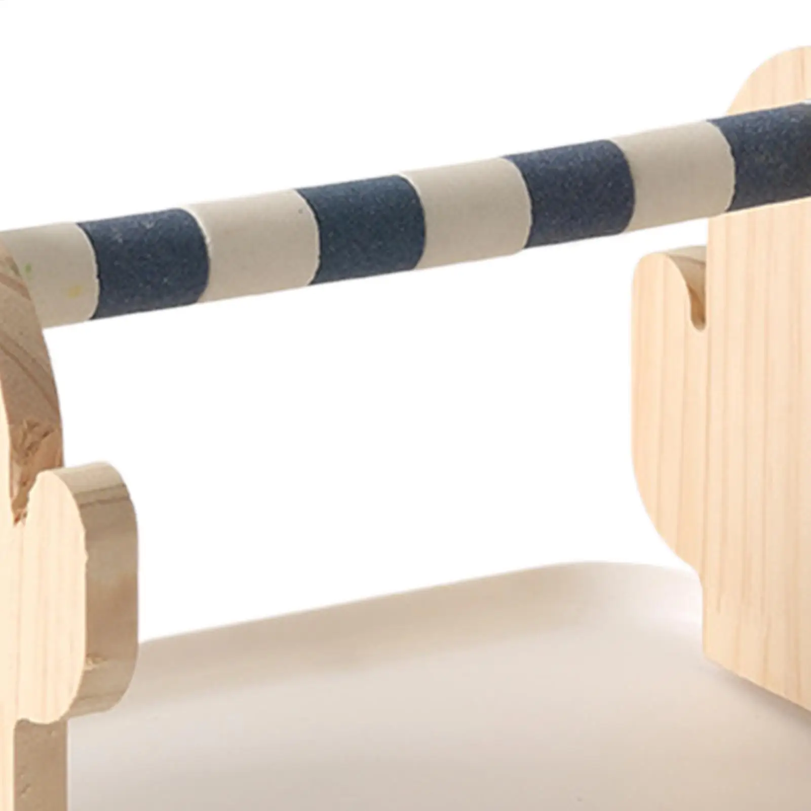 

Клетка для обогащенных окуней для попугая, аксессуары для клеток, палочки для шлифования лап, игрушки для птиц для стояния, шлифовки лап, скалолазания, игры