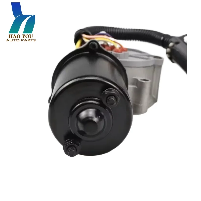 6M347K004AA Transfer Case Shift Motor Actuator for Ford Ranger PJ PK 2007-2011