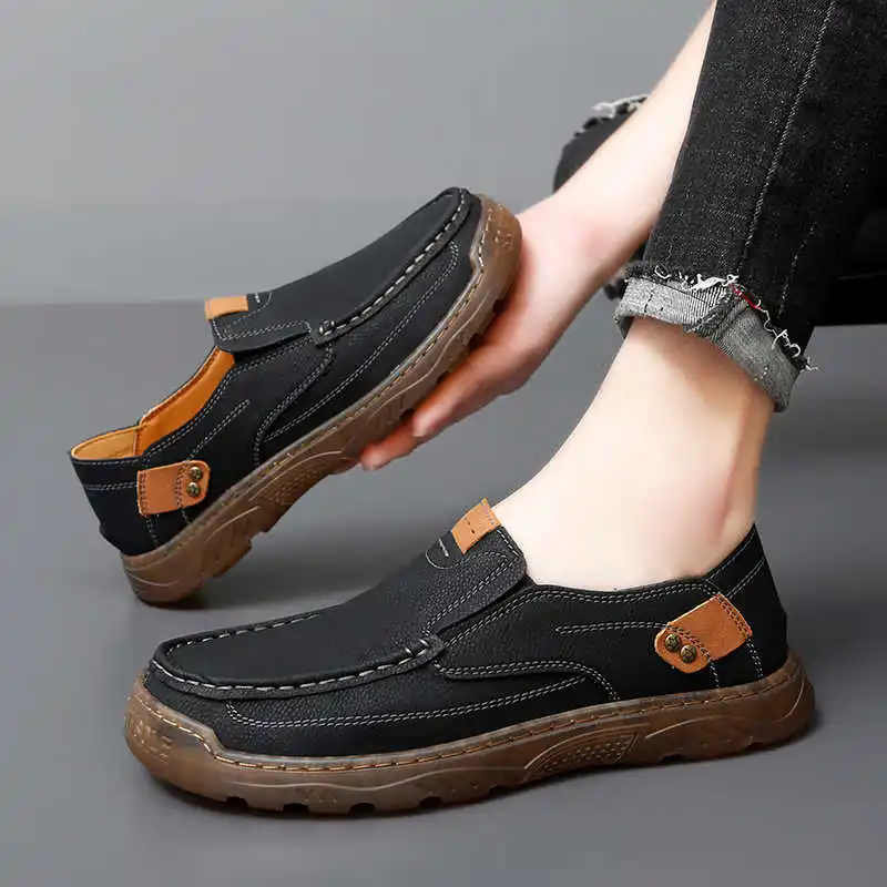 

Нескользящие походные туфли с круглым носом, кроссовки, размер 50, белые ботинки для женщин, спортивная обувь Tenni Krasovki, высокая мода