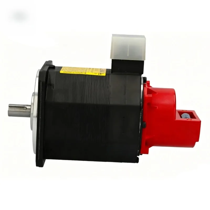New Original  A06B-0032-B077  EPR Compliant CE Certified A06B-0032 Series AC Servo Motor PLC Module Stock in Warehouse