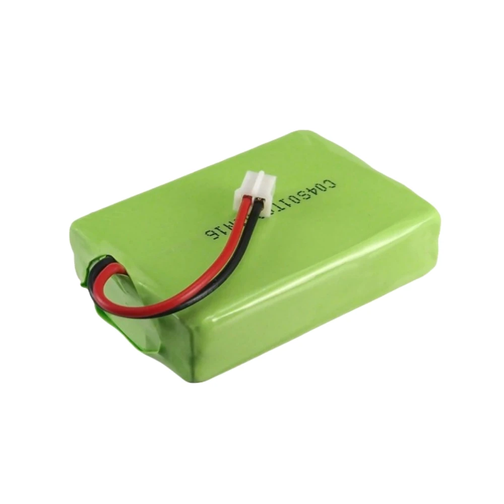 

Ni-MH Dog Collar Battery for KINETIC, 4.8V, 750mAh , Compatible Models: MH750PF64HC