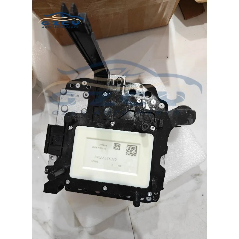 02E  DQ250 Original New DSG 6 Speed 02E927770AJ  Electromechanical valve body Fits For  VW AUDI SKODA 02E927770AD 02E927770AQ