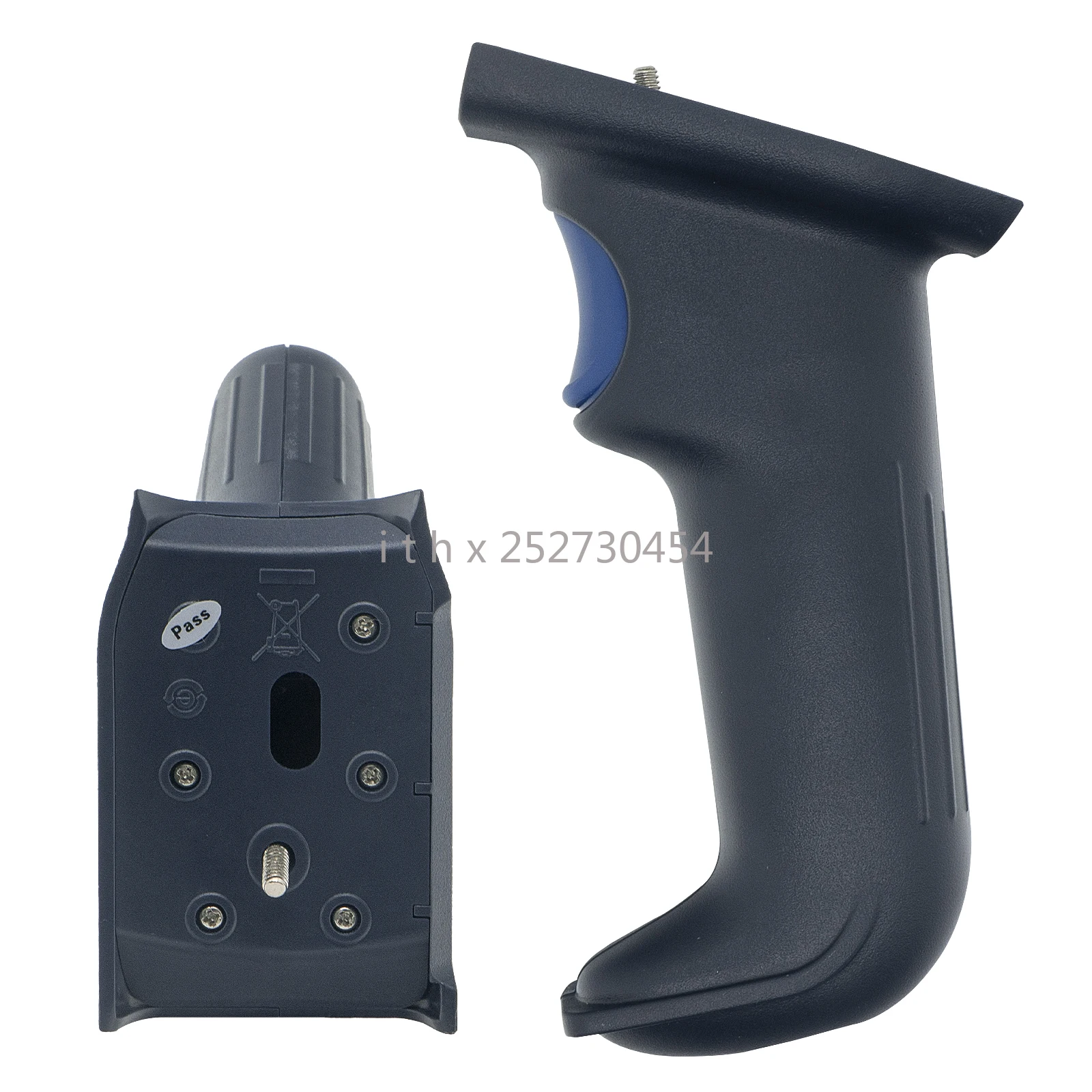 Trigger Pistol Grip Kit 203-879-003 Replacement for Intermec CK3 CK3R CK3X