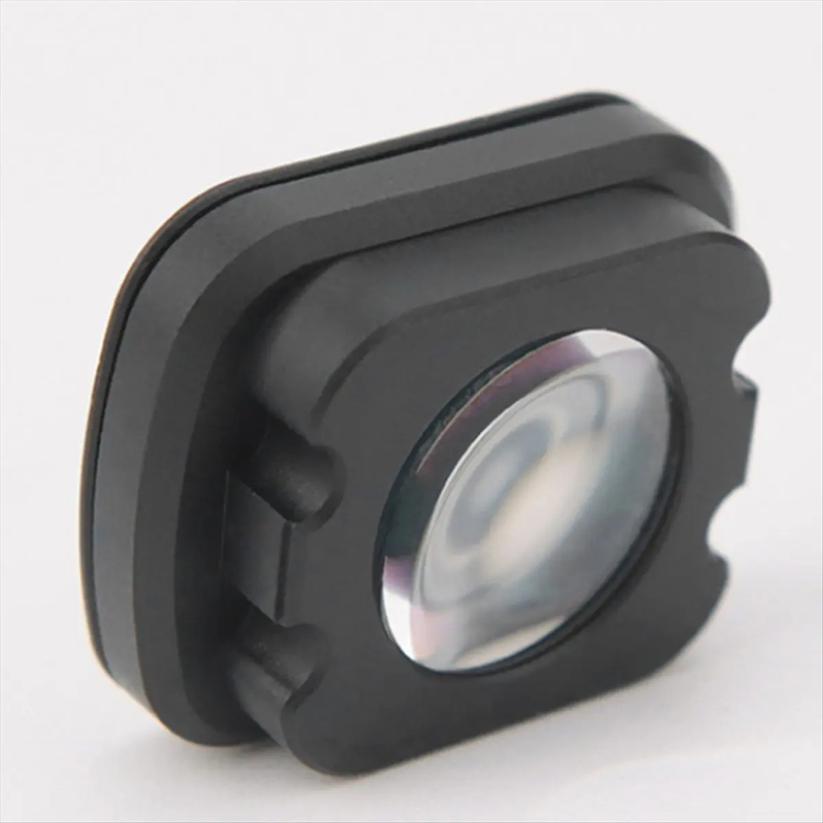 M05K For DJI FLIP Augmented Lens, Anti-Scratch and Anti-Fouling Frame, Wide-Angle Lens, Drone Accessories
