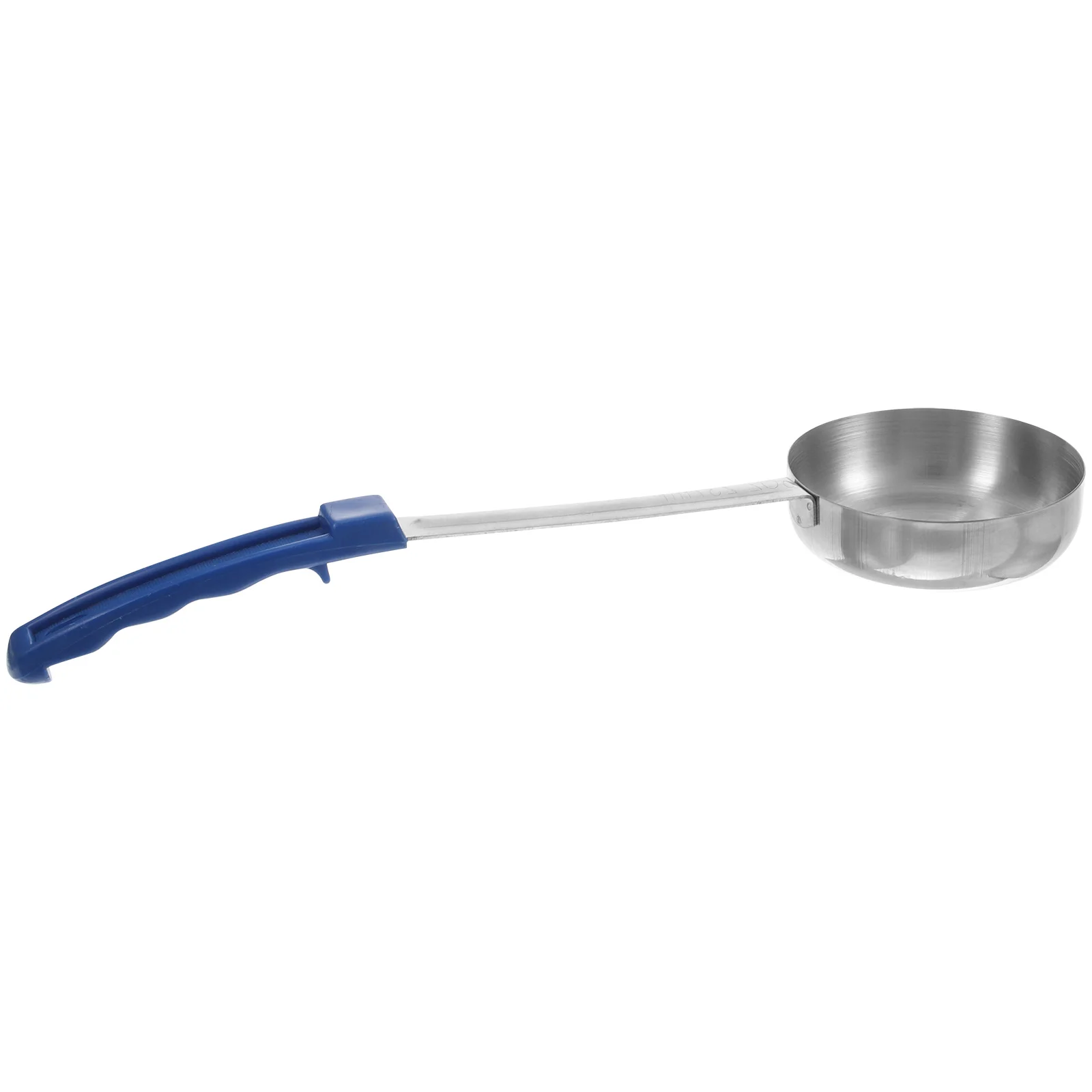 

Long Portion Control Serving Spoon Premium Portion Ladle Serving Tool Easy Maintain Lightweight Portable