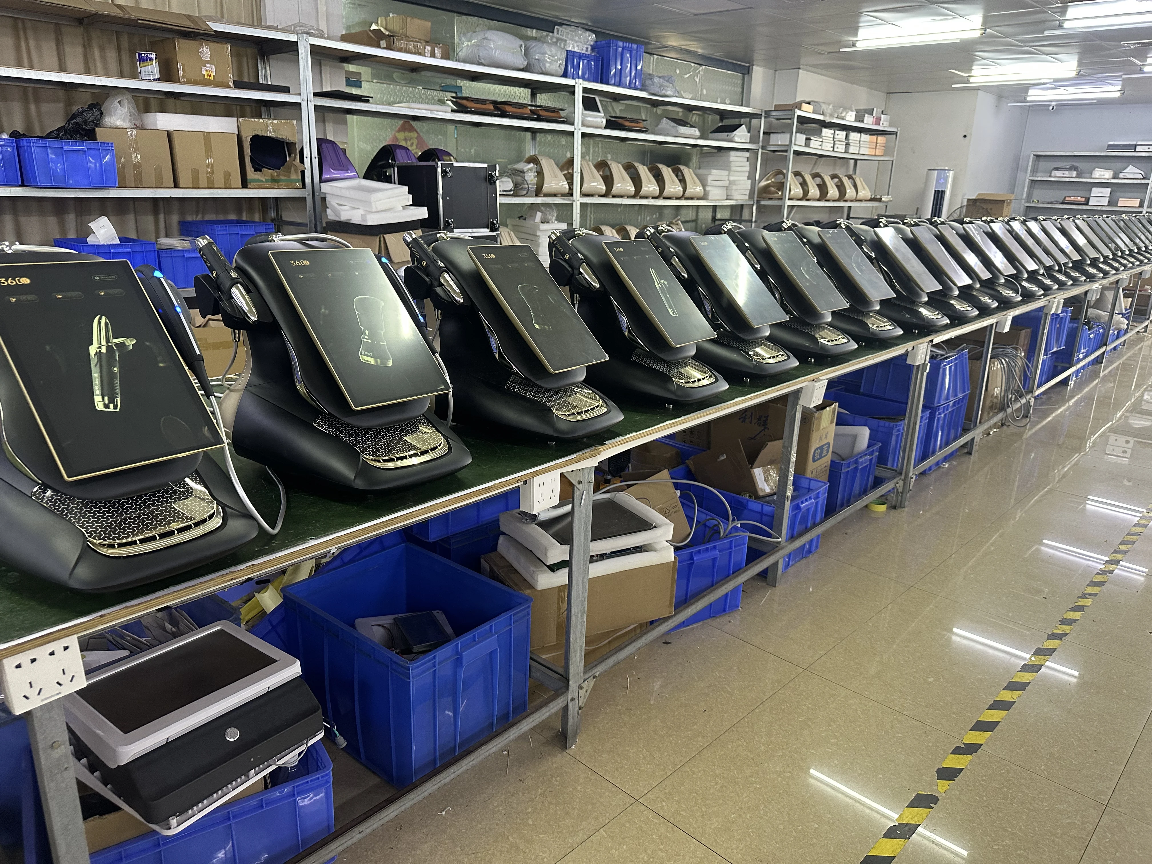 

360 Max Machine Cartridge Replacement Handle Piece Hifu Facial Smas Lift Body Slimming Ultrasound Cartridge Transducer Probe