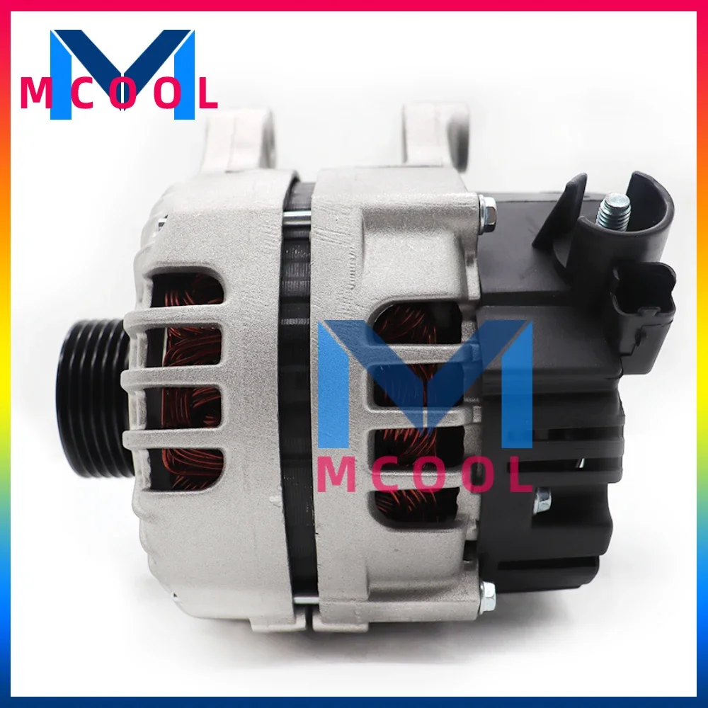 NEW ALTERNATOR FOR PEUGEOT EXPERT BOXER PARTNER BOXER DIESEL & FIAT DUCATO HDI  9665580680, TG9B026,  TG9B044, TG9B066, LRA03080
