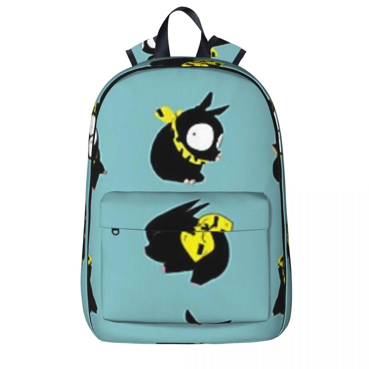 P Chan Ranma Backpacks Large Capacity Student Book bag Shoulder Bag Laptop Rucksack Fashion Children School Bag