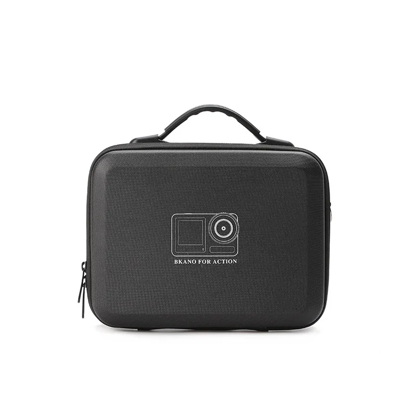 For DJI Osmo Action 5 Pro Action 4 3 Storage Bag Sports Camera Shoulder Protection Bag Portable Travel Prevention Handbag Box 