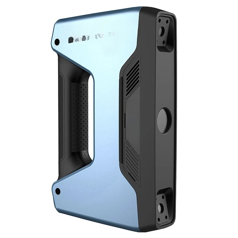 3D scanner, handheld high-precision color three-dimensional modeling and mapping instrument, copying machine